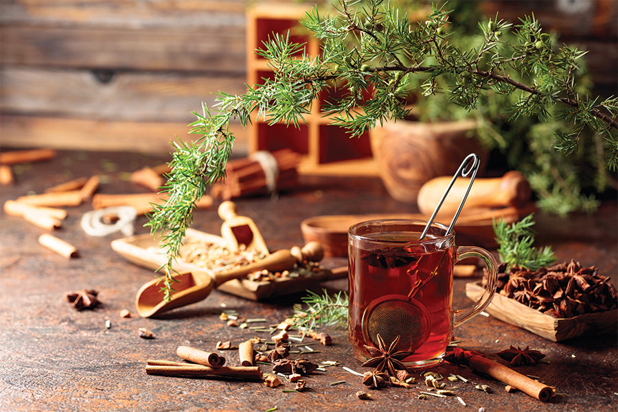 Does Herbal Tea Have Caffeine: Myth or Truth?