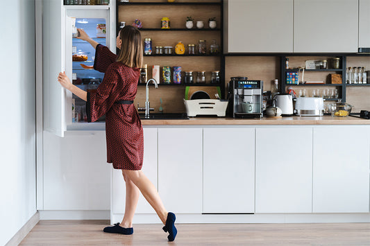 How long does coffee last in fridge?