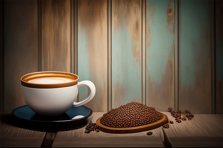 Is decaf coffee a diuretic